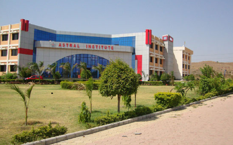 Astral Institute of Technology and Research Indore Academic Building photo 5