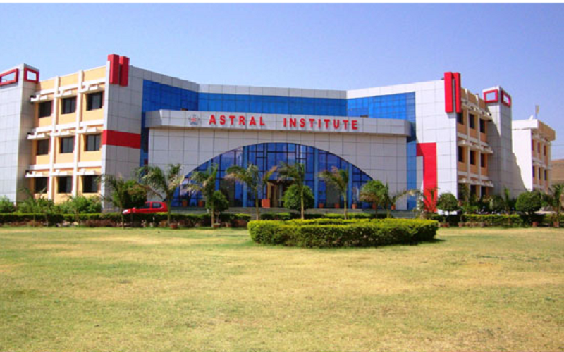 Astral Institute of Technology and Research Indore Academic Building photo 6