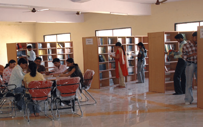 Astral Institute of Technology and Research Indore Infrastructure photo 1