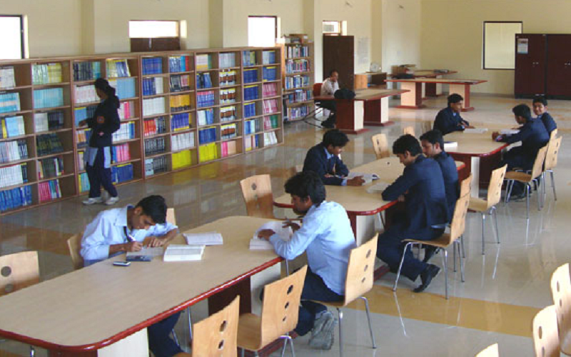 Astral Institute of Technology and Research Indore Infrastructure photo 2
