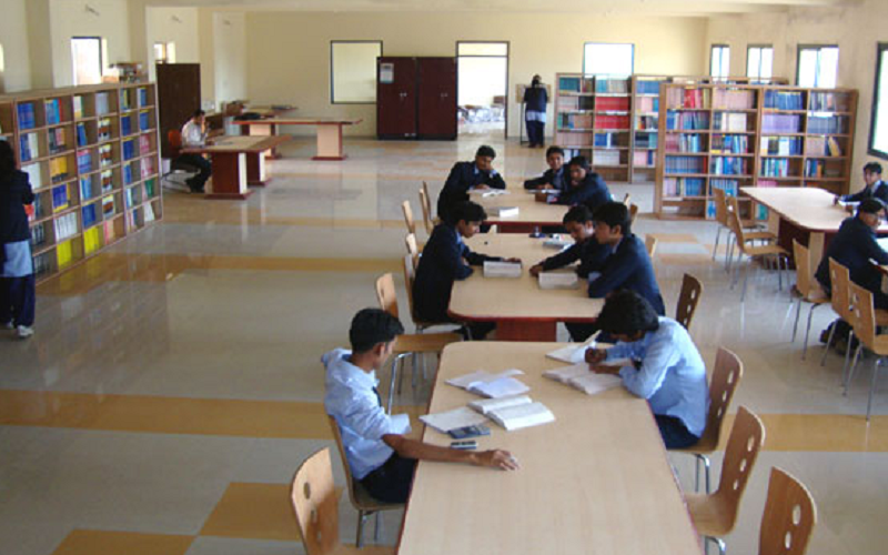 Astral Institute of Technology and Research Indore Infrastructure photo 3