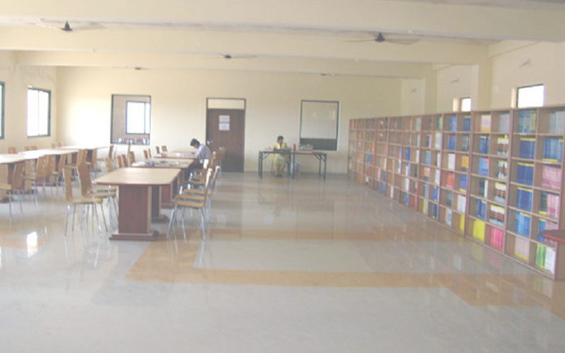Astral Institute of Technology and Research Indore Infrastructure photo 4
