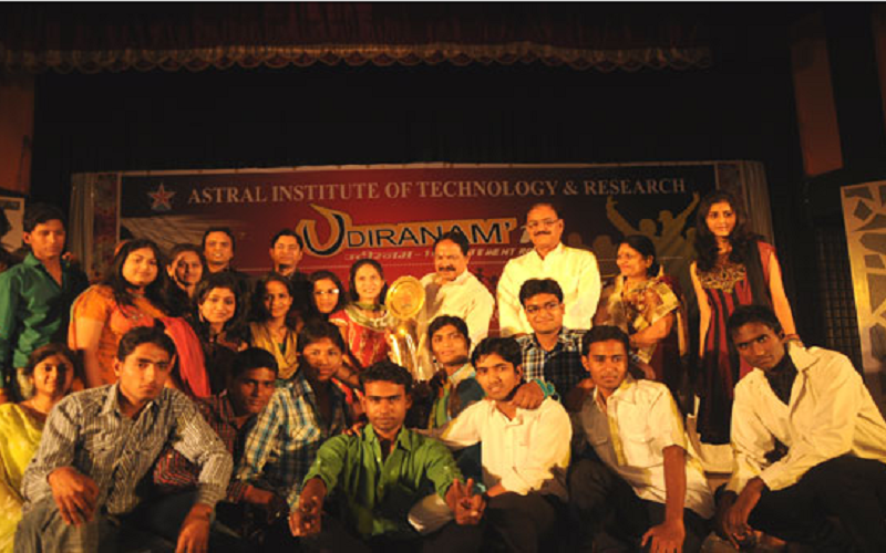 Astral Institute of Technology and Research Indore Sports and Events photo 1