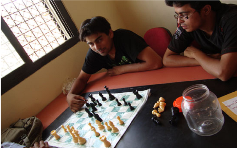Astral Institute of Technology and Research Indore Sports and Events photo 2