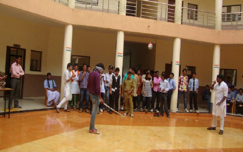 Astral Institute of Technology and Research Indore Sports and Events photo 3
