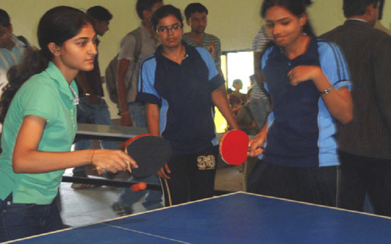 Astral Institute of Technology and Research Indore Sports and Events photo 4