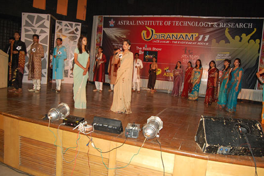 Astral Institute of Technology and Research Indore Sports and Events photo 7