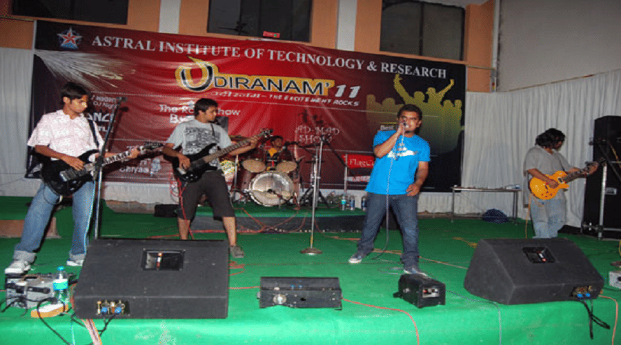 Astral Institute of Technology and Research Indore Sports and Events photo 8