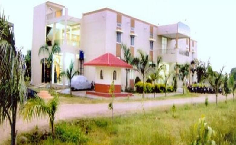 Yash College of Education Dhar Infrastructure photo 4