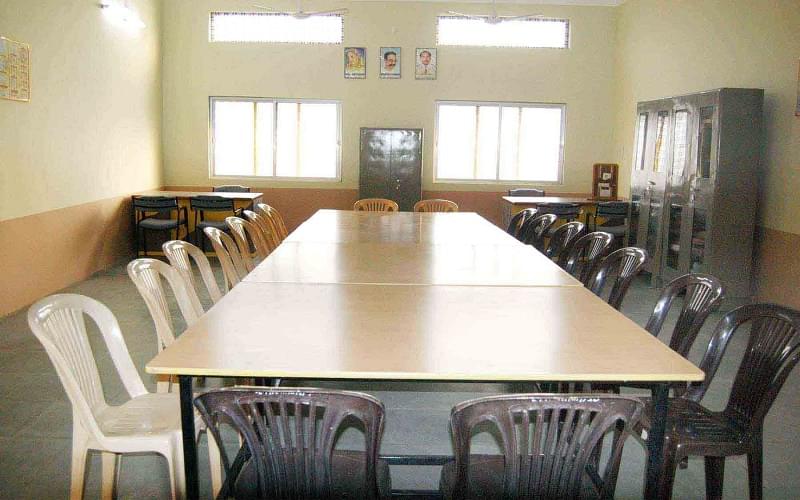 Yash College of Education Dhar Infrastructure photo 9