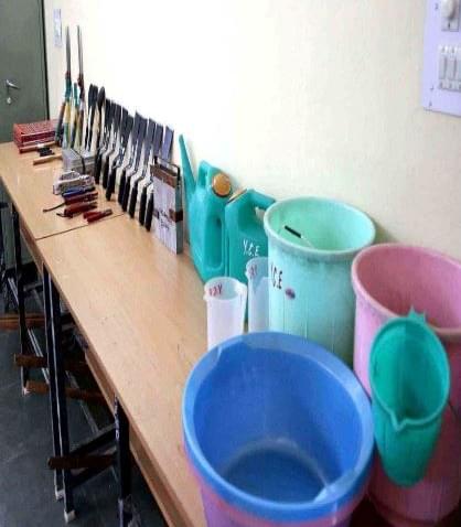 Yash College of Education Dhar Infrastructure photo 10