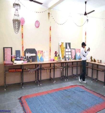 Yash College of Education Dhar Infrastructure photo 11