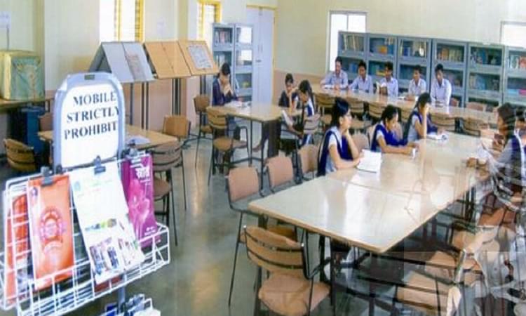 Yash College of Education Dhar Infrastructure photo 12