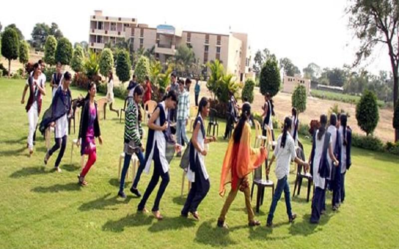 Yash College of Education Dhar Sports and Event photo 3