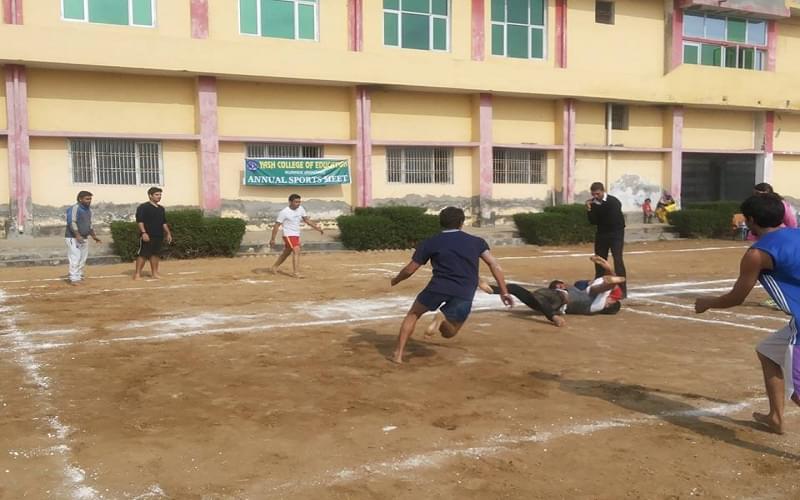 Yash College of Education Dhar Sports and Event photo 4