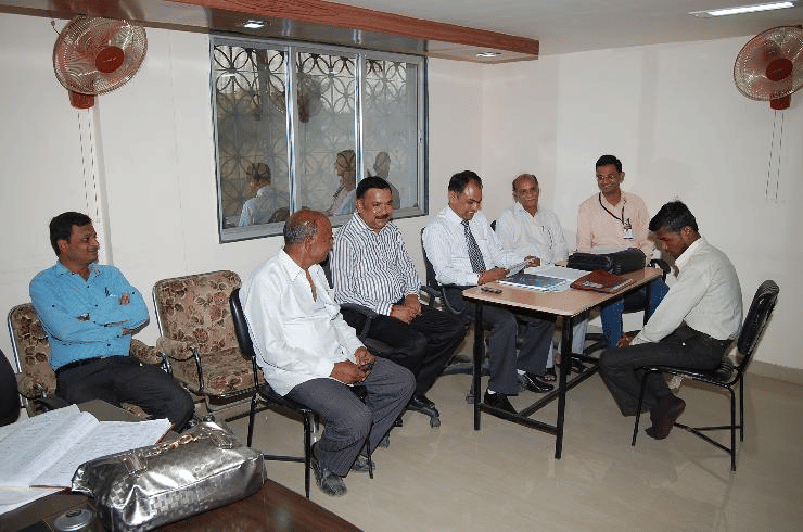 Seva Sadan Mahavidyalaya Indore Events photo 11