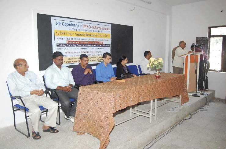 Seva Sadan Mahavidyalaya Indore Events photo 12