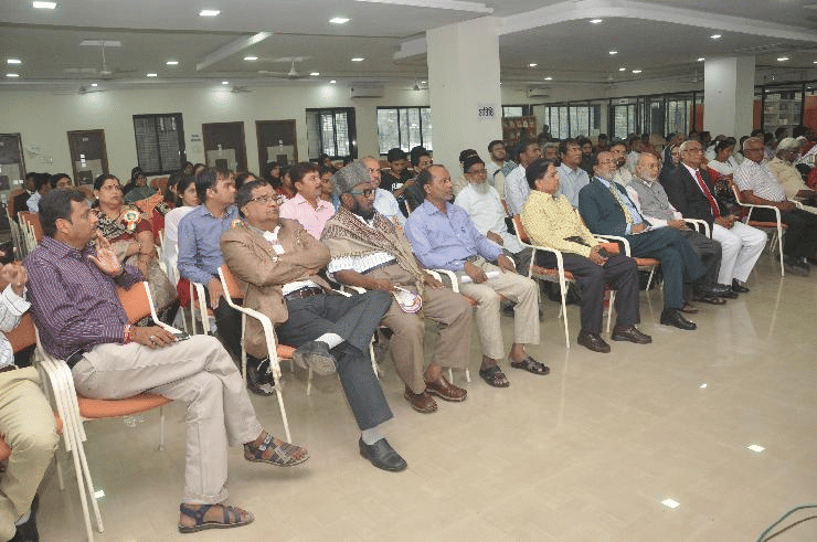 Seva Sadan Mahavidyalaya Indore Events photo 3