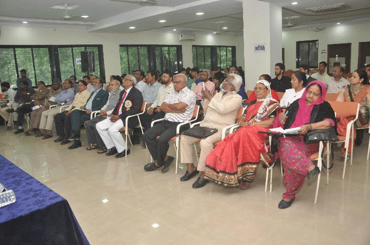 Seva Sadan Mahavidyalaya Indore Events photo 4