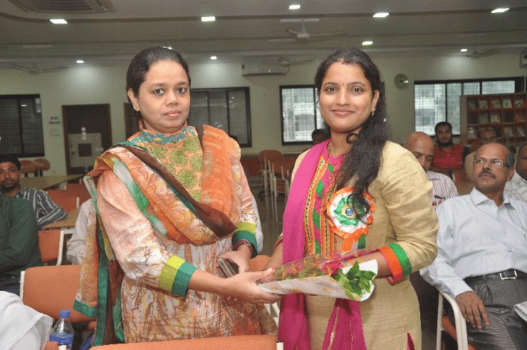 Seva Sadan Mahavidyalaya Indore Events photo 5