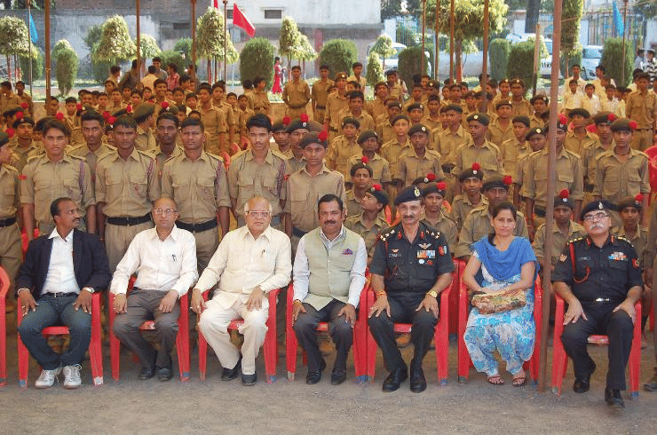 Seva Sadan Mahavidyalaya Indore Events photo 7