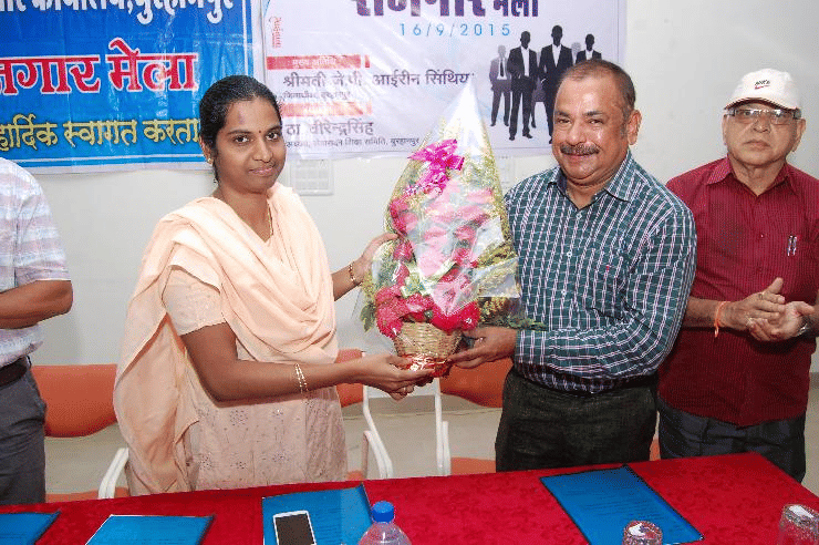Seva Sadan Mahavidyalaya Indore Events photo 8