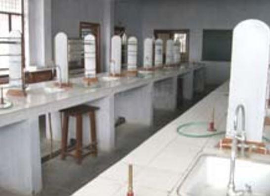 Rakshpal Bahadur College of Pharmacy Bareilly Infrastructure photo 1