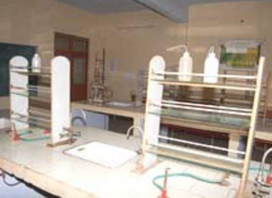 Rakshpal Bahadur College of Pharmacy Bareilly Infrastructure photo 2