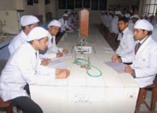 Rakshpal Bahadur College of Pharmacy Bareilly Infrastructure photo 3