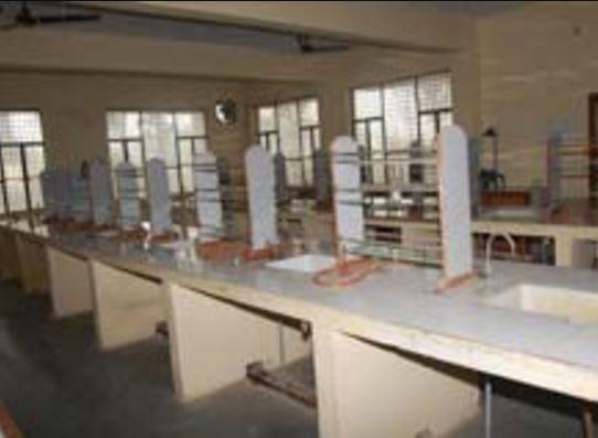 Rakshpal Bahadur College of Pharmacy Bareilly Infrastructure photo 5