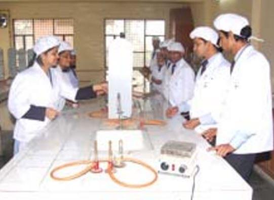 Rakshpal Bahadur College of Pharmacy Bareilly Infrastructure photo 6