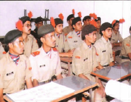 Islamia Karimia College Indore College Images photo 2