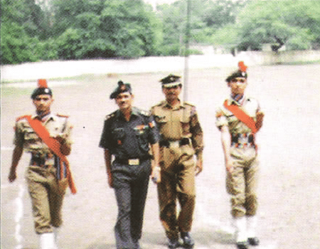 Islamia Karimia College Indore College Images photo 3