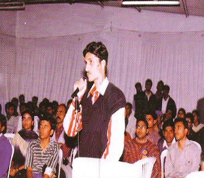 Islamia Karimia College Indore College Images photo 8