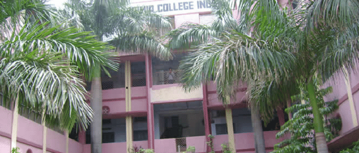 Islamia Karimia College Indore Academic Building photo 2