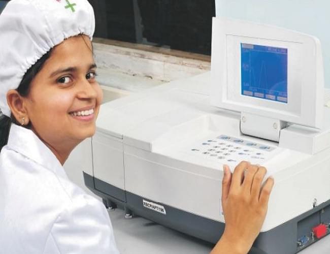 Rakshpal Bahadur College of Pharmacy Bareilly Infrastructure photo 13