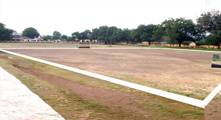 Government Chhatrasal PG College Panna Academic Building photo 3