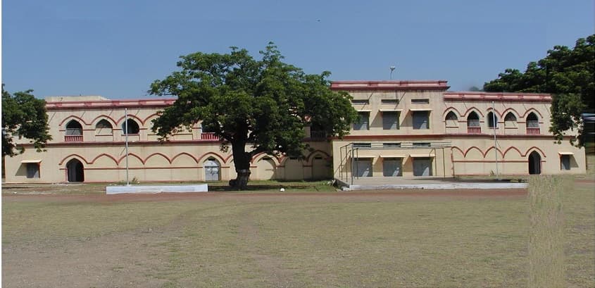 Government Chhatrasal PG College Panna Academic Building photo 5