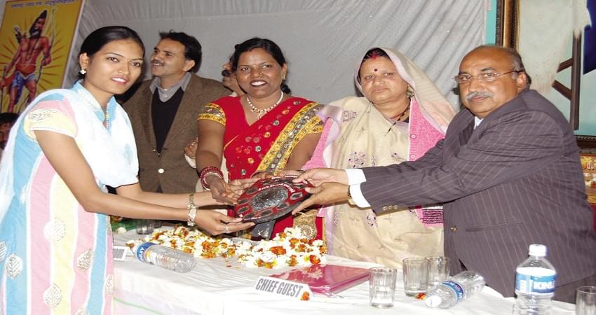 Government Chhatrasal PG College Panna Activities photo 1