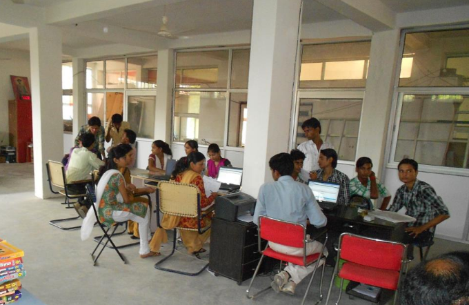 Saraswati College of Computer Science Chhatarpur Event photo 1