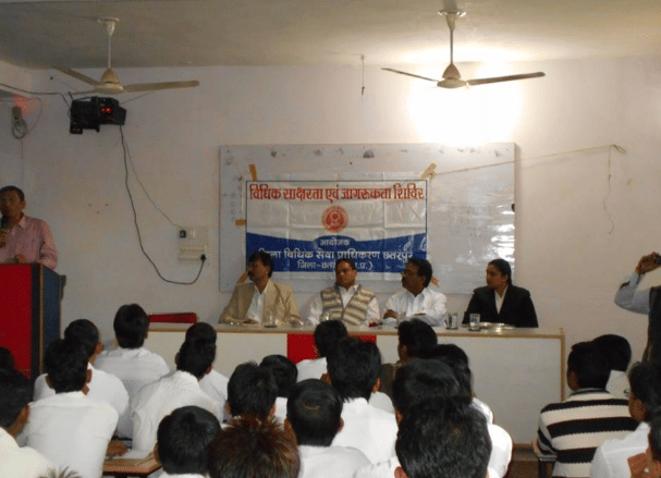 Saraswati College of Computer Science Chhatarpur Event photo 2
