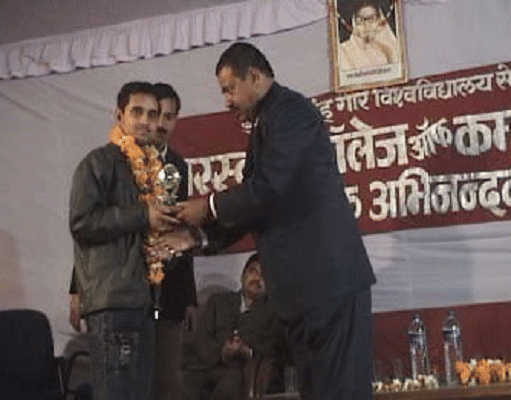 Saraswati College of Computer Science Chhatarpur Event photo 5