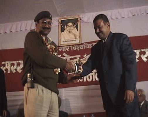 Saraswati College of Computer Science Chhatarpur Event photo 6