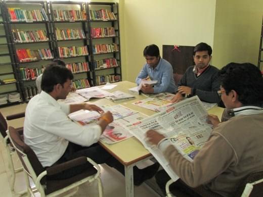 BM Group of Colleges Indore Infrastructure photo 9