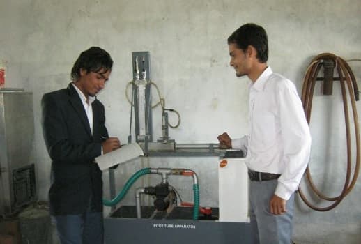 BM Group of Colleges Indore Infrastructure photo 1