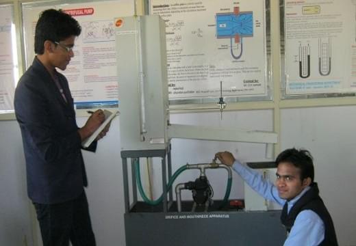 BM Group of Colleges Indore Infrastructure photo 2