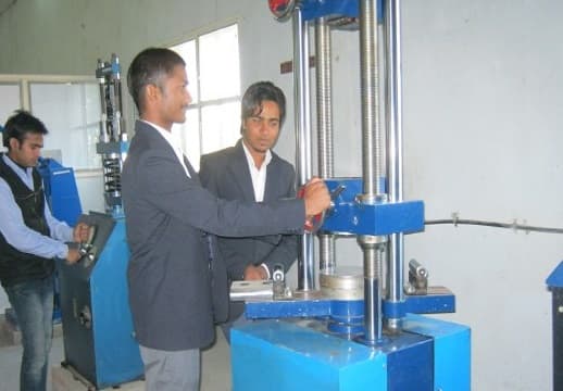 BM Group of Colleges Indore Infrastructure photo 3