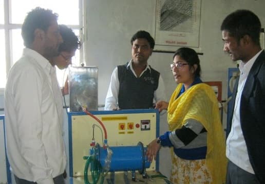 BM Group of Colleges Indore Infrastructure photo 4