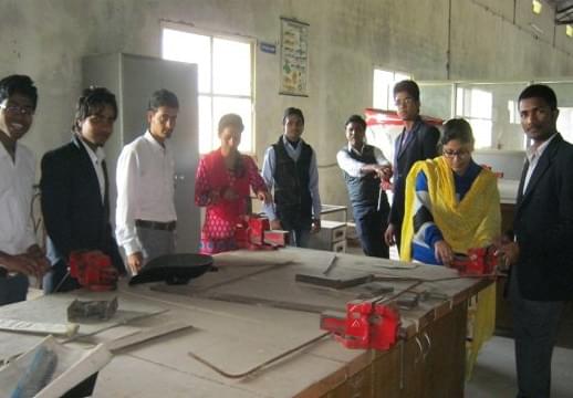 BM Group of Colleges Indore Infrastructure photo 5