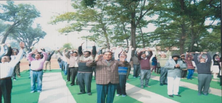 Government Chhatrasal PG College Panna Activities photo 3